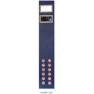 MODEL COLOANA CLCD2